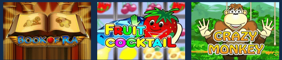 Автоматы на сайте Вулкан Grand Автоматы Вулкан Гранд