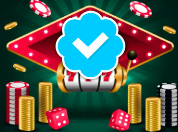 Верификация в онлайн казино для игроков официального сайта